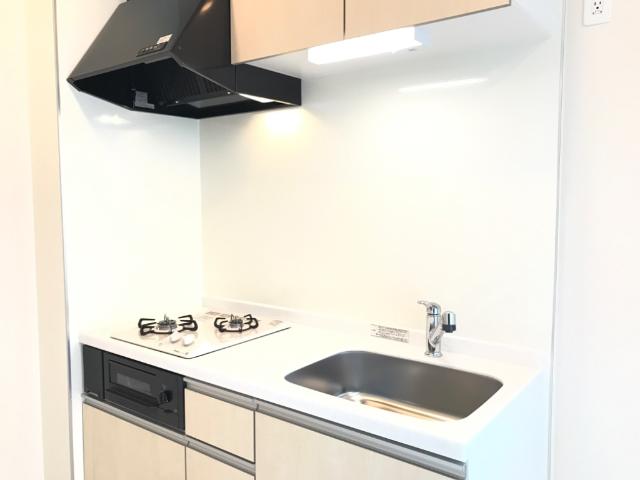 キッチン　キッチン（イメージ）