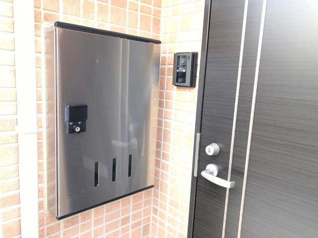 玄関　玄関（イメージ）