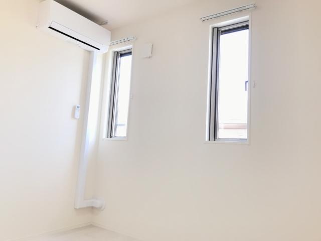 その他設備　室内設備（イメージ）