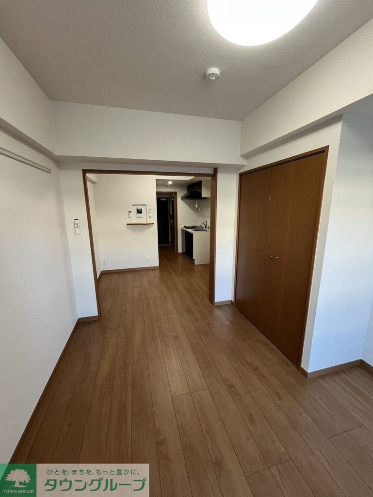 居室・リビング　リビング/居室