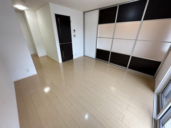 居室・リビング　広々リビング！