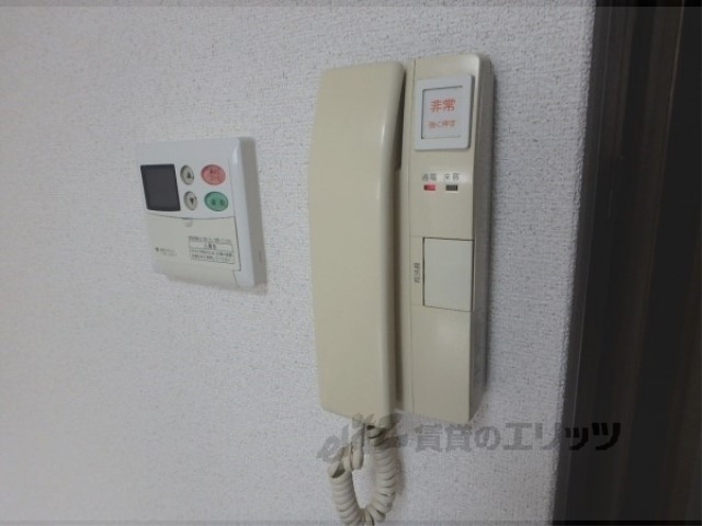 セキュリティ　ドアフォン（ＴＶ含）