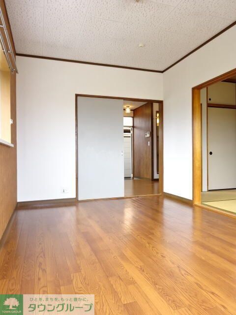 居室・リビング　※２０１参考写真