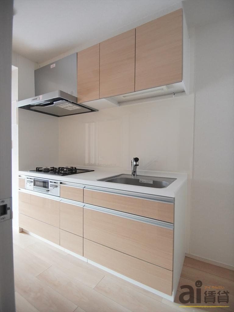 キッチン　※写真同仕様※