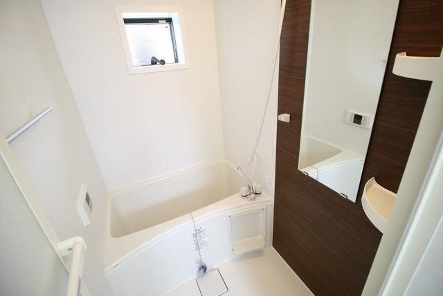 バス・シャワールーム　物件画像