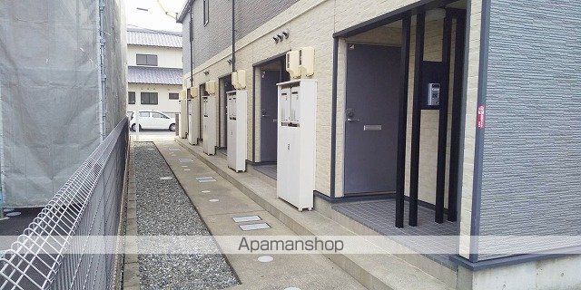 その他共有部分　その他共有部分