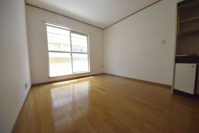 居室・リビング　洋室