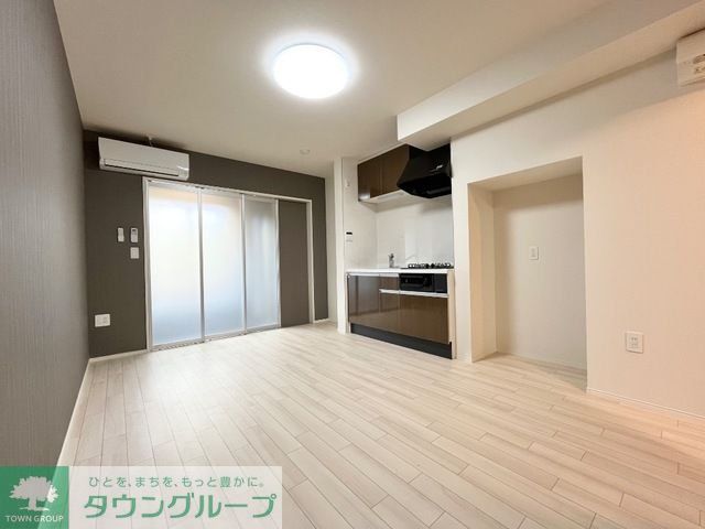 居室・リビング　リビング/居室