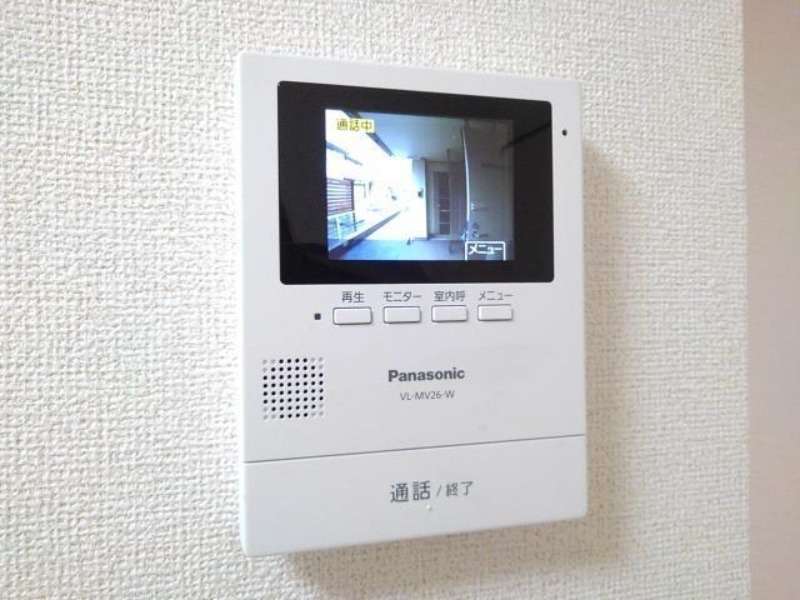 セキュリティ　図面と現状に相違がある場合には現状を優先