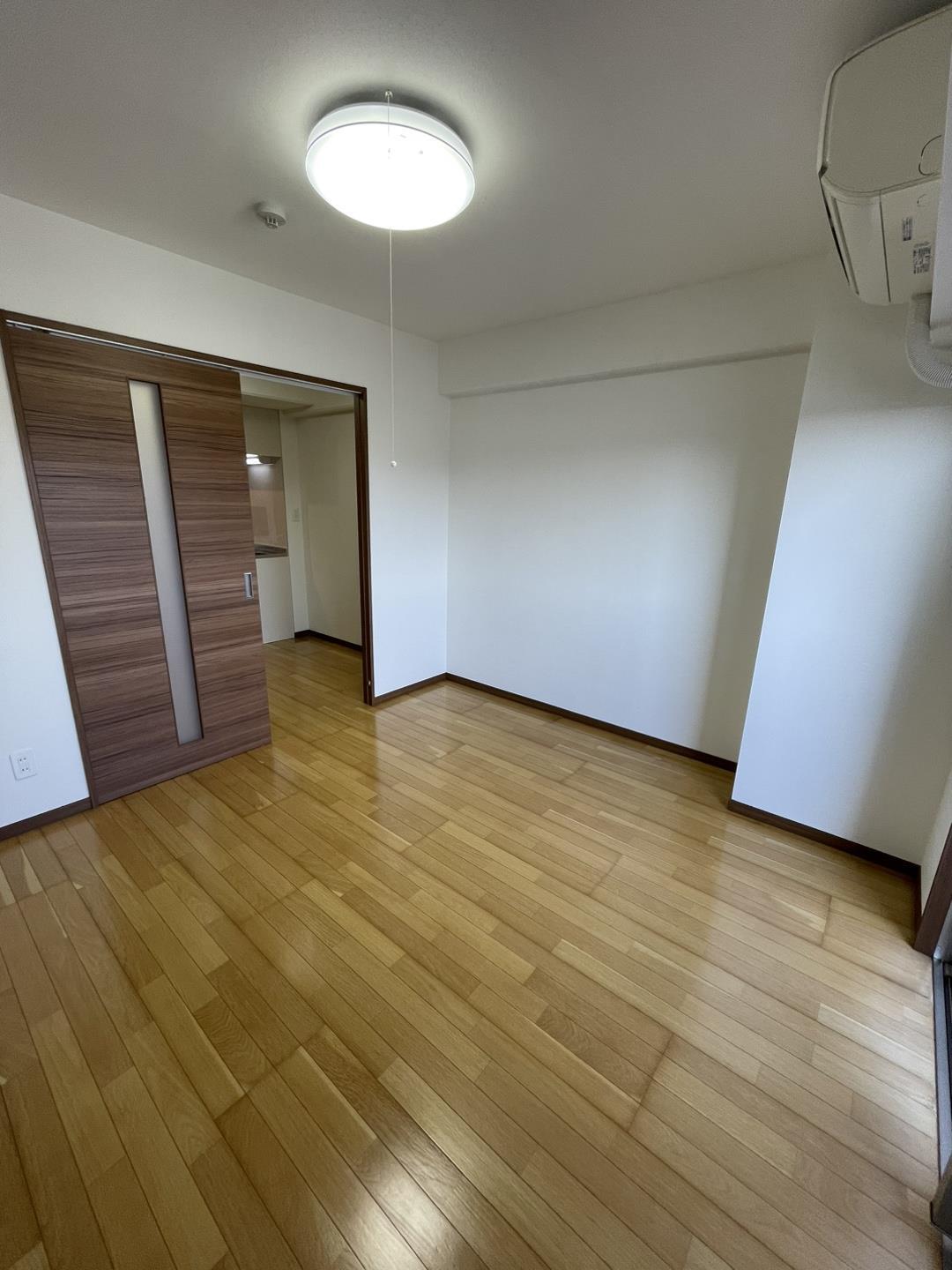 居室・リビング　居室