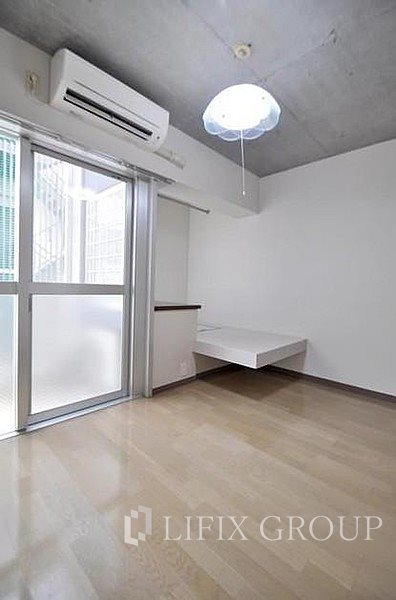 居室・リビング　居間・リビング