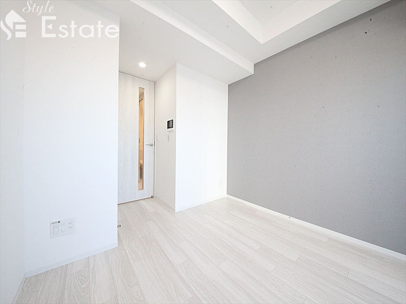 居室・リビング　内装