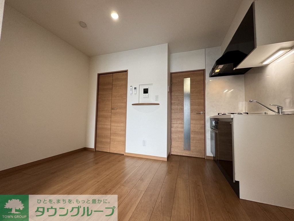 居室・リビング　リビング/居室