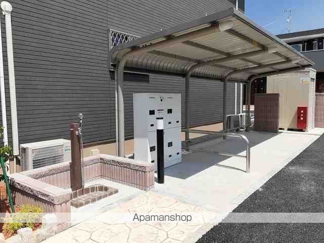 その他共有部分　その他共有部分