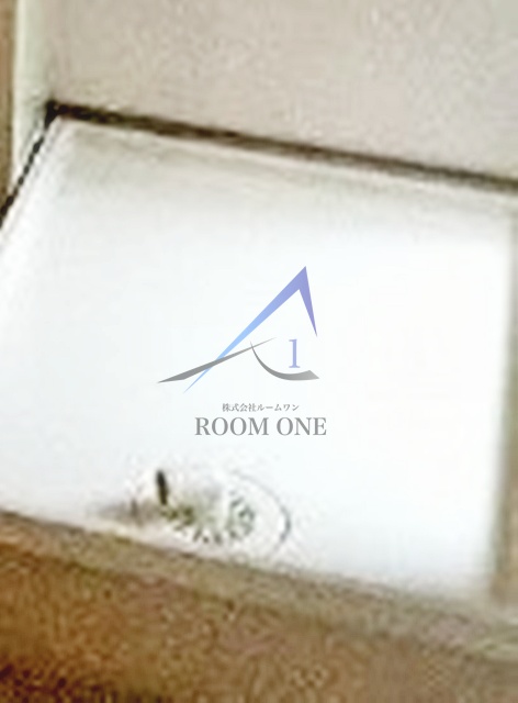 その他設備　洗濯機置き場です。