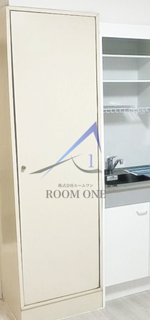 収納　収納です。