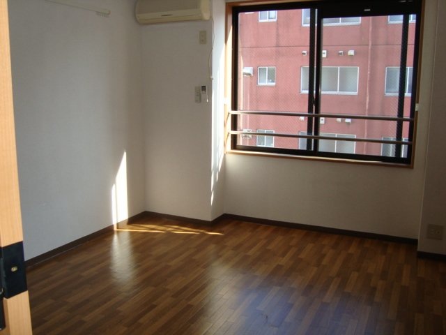 その他部屋・スペース　洋室