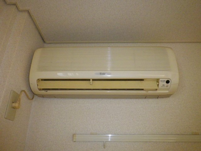 その他設備　エアコン(イメージ)