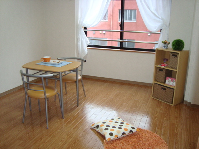 居室・リビング　洋室(イメージ)