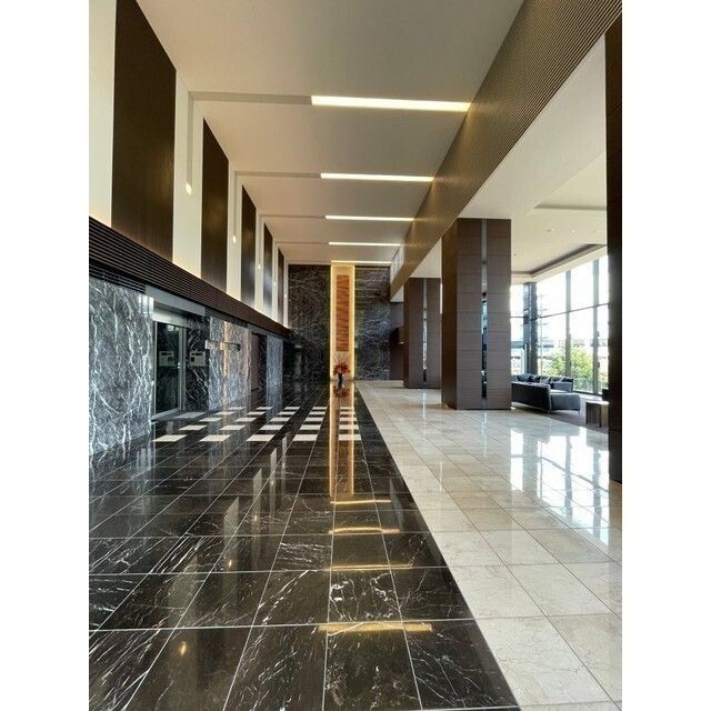 ロビー　☆ロビー☆