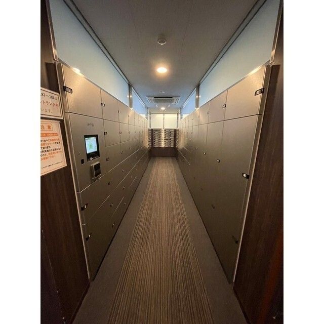 その他共有部分　☆その他共用部分☆