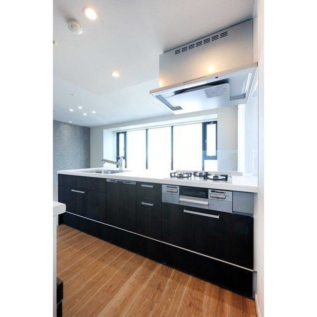 キッチン　☆キッチン☆