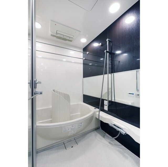 バス・シャワールーム　☆お風呂☆