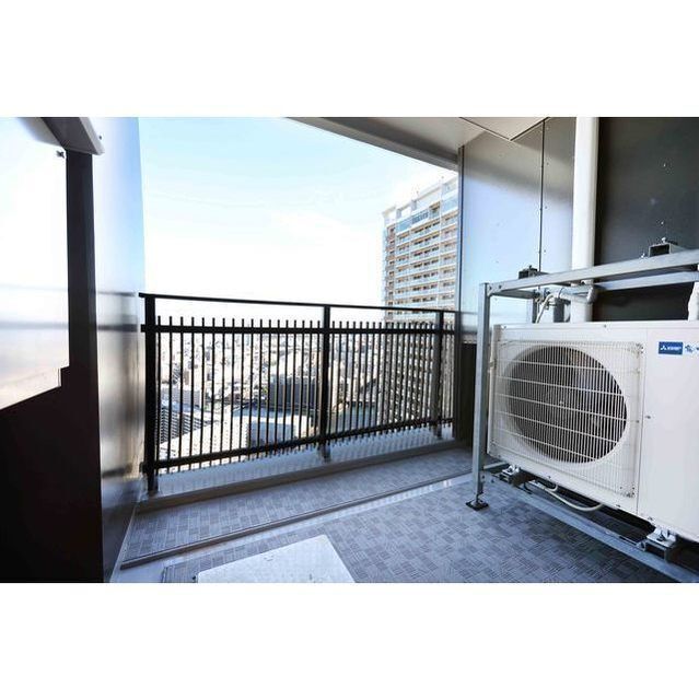 バルコニー　☆バルコニー☆