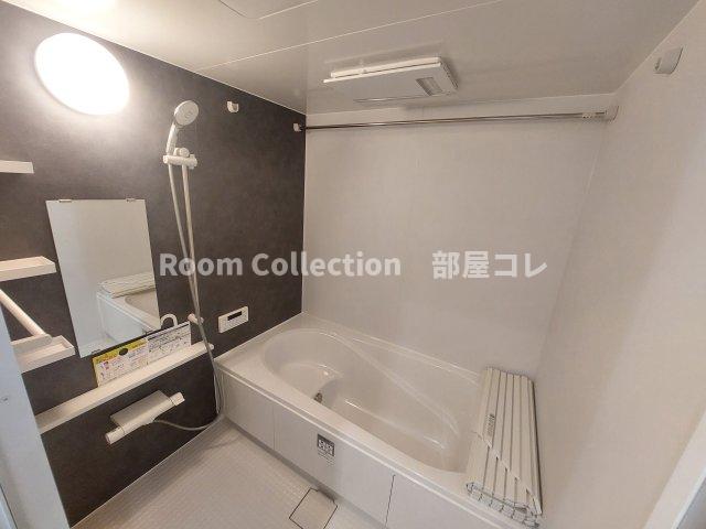 バス・シャワールーム　※同社施工物件イメージ