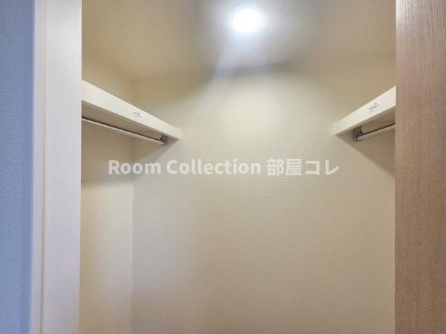 収納　※同社施工物件イメージ
