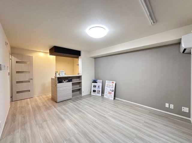 居室・リビング　※同社施工物件イメージ