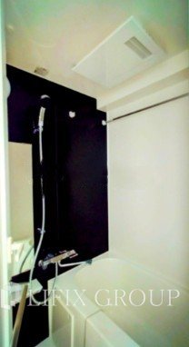 バス・シャワールーム　風呂