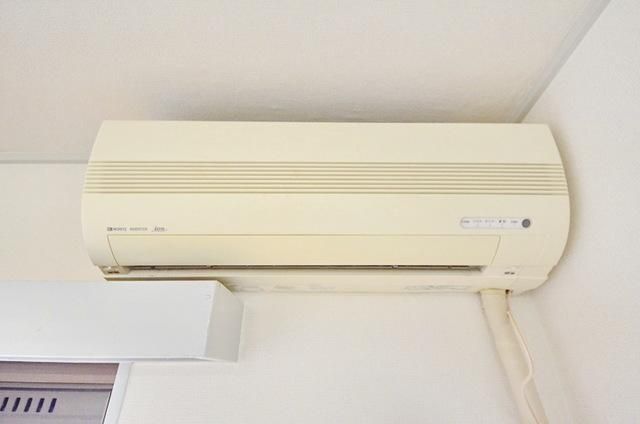 その他設備　★クリーニング中★