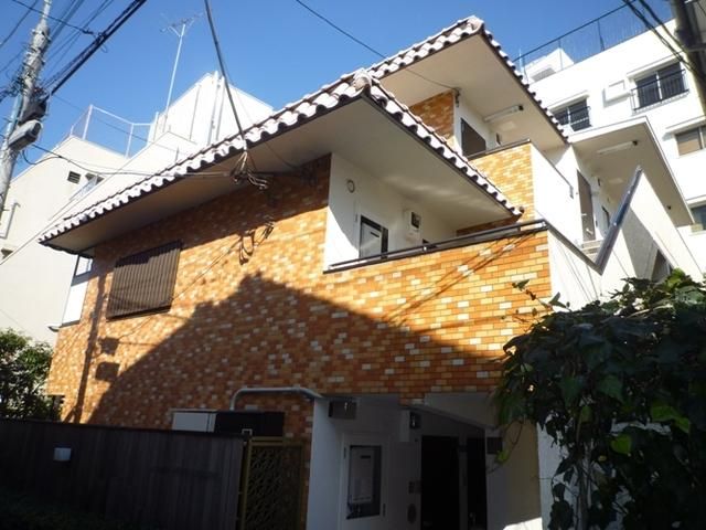 建物外観　★日当り良好★