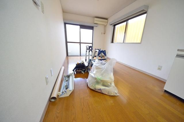 居室・リビング　★クリーニング中★