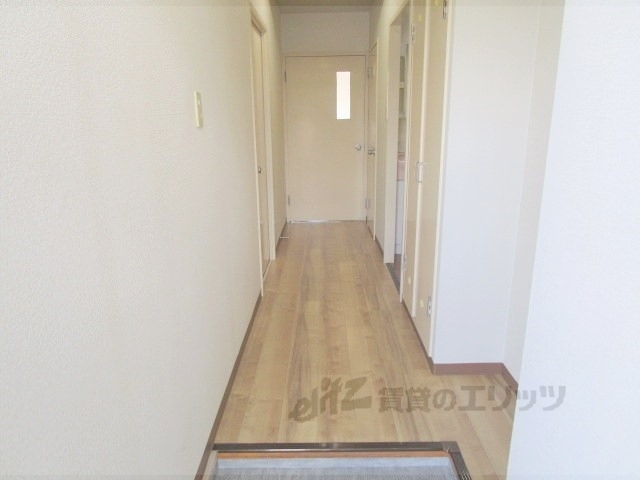 その他部屋・スペース　廊下