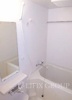 バス・シャワールーム　風呂