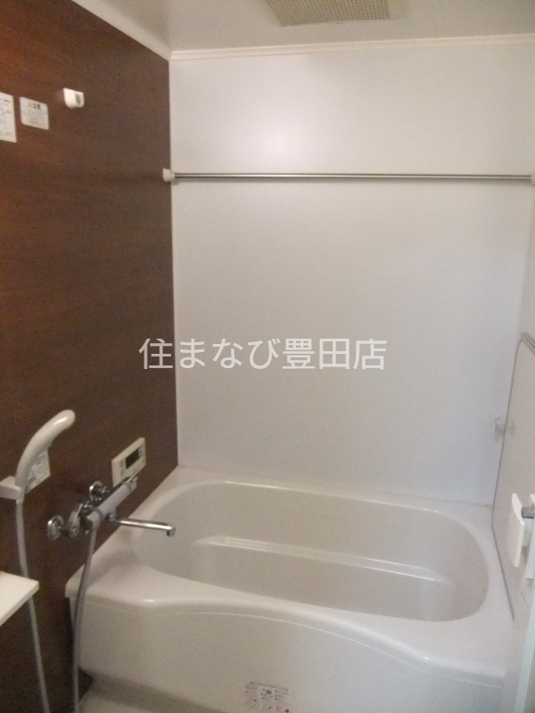 バス・シャワールーム　同型タイプ