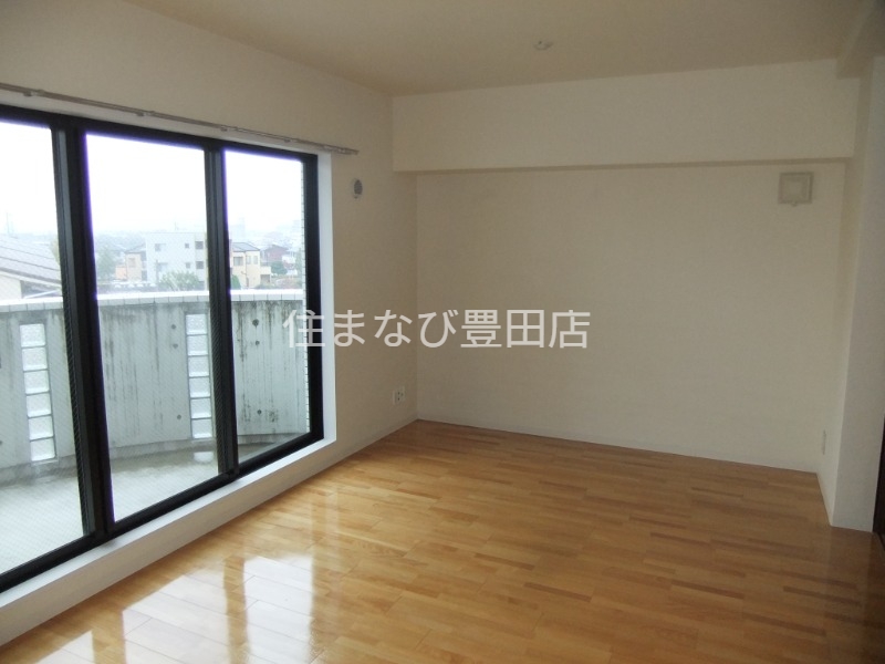 居室・リビング　同型タイプ