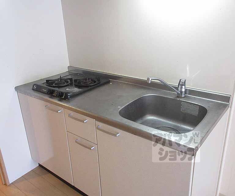 キッチン　使いやすいキッチンです！