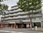 調布駅より徒歩8分 6階 築39年8ヶ月の賃貸物件