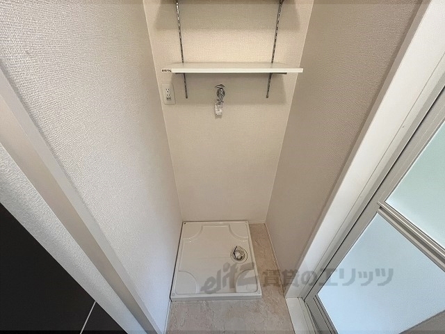 その他部屋・スペース　洗濯機置場