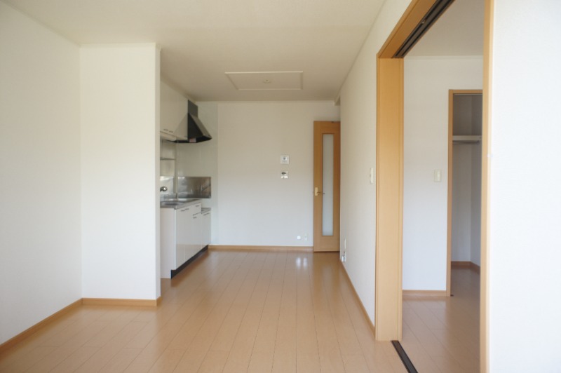 居室・リビング　図面と現状に相違がある場合には現状を優先