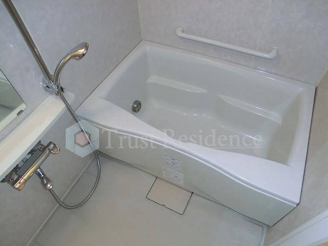 バス・シャワールーム　別部屋参考写真