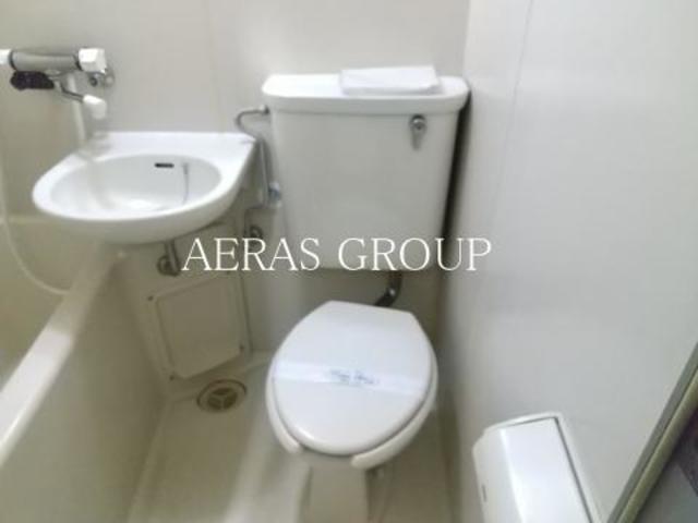 バス・シャワールーム　浴室