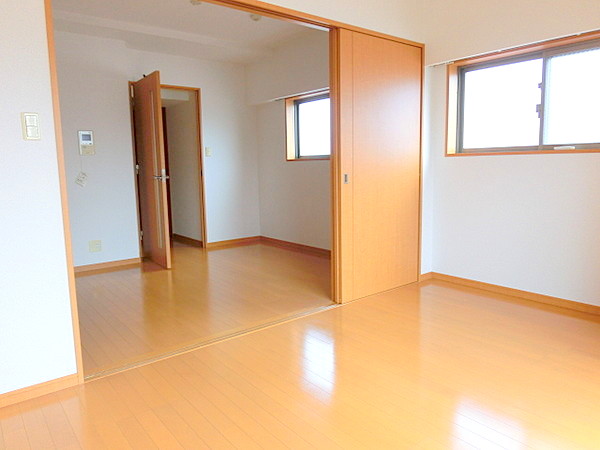 居室・リビング　おしゃれなリビングです