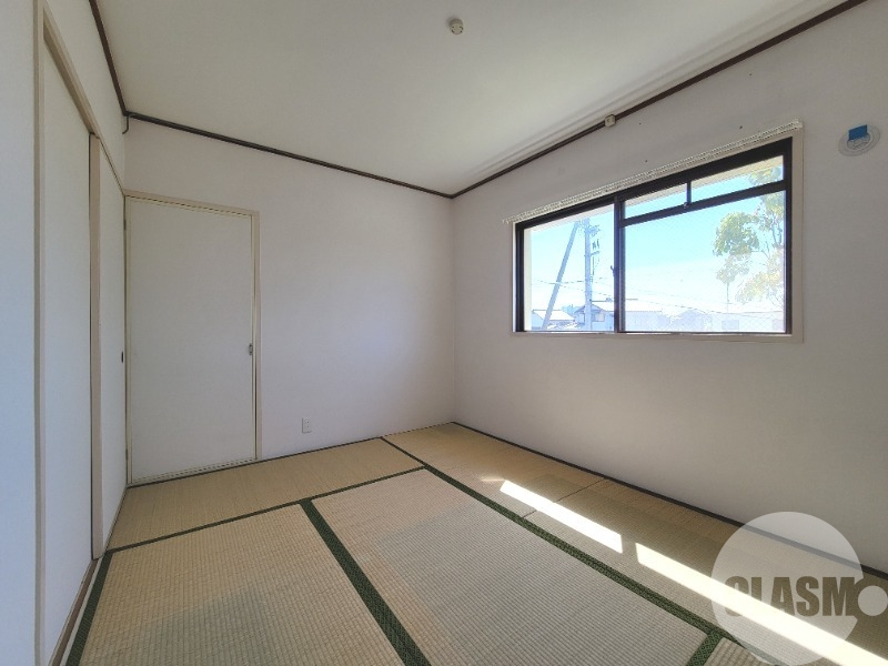その他部屋・スペース　ゆったりとくつろげます♪