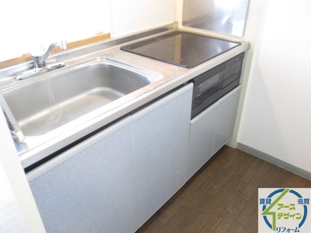 キッチン　※類似部屋