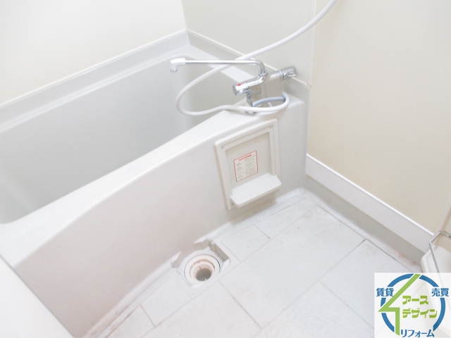 バス・シャワールーム　※類似部屋