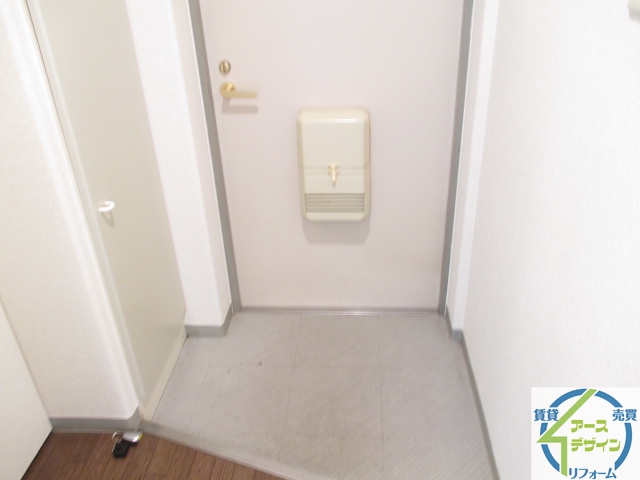 玄関　※類似部屋